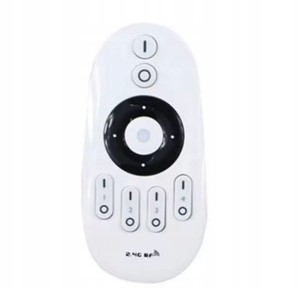 PILOT DO STEROWNIKÓW OŚWIETLENIA LED FUT007 MONO, CCT MiBOXER / Mi-Light