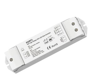STEROWNIK ŚCIEMNIACZ LED S3(WT) 230V 690W - WiFi TUYA Aplikacja