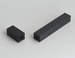 Zasilacz 200W to listwy magnetycznej SLIM