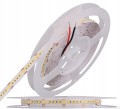 Taśma LED SMD 2835 12V 20W Neutralna 4000k 5m Jakość PREMIUM MEGA MOCNA 3M