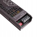 Zasilacz 24V 300W Slim 12,5A DO TAŚMY LED 8 trybów jasności PREMIUM HIGHEND