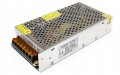Zasilacz impulsowy przemysłowy LED 12V 200W 16,67A