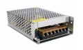 Zasilacz impulsowy przemysłowy LED 12V 200W 16,67A