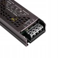 Zasilacz 24V 100W Super Slim 4,16A IP20 DO TAŚMY LED SUPER JAKOŚĆ Czarny