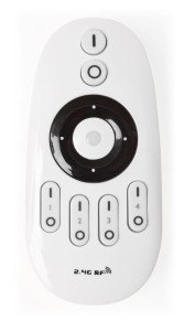 Pilot FUT007 Mono/CCT – 4 strefy